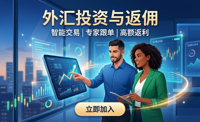 KVB官网已经发布（2026最新）：KVB平台重塑智能交易新体验！
