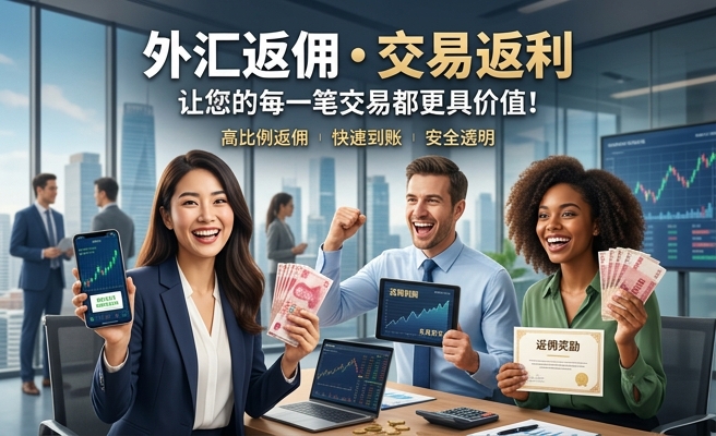 KVB外汇怎么返佣？详细解释与操作指南