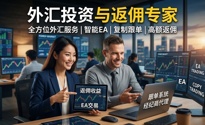 KVB 返现| 外汇返佣