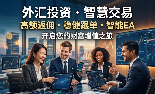 KVB的详细介绍与返佣概览
