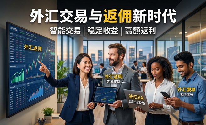 KVB 返现| 外汇返佣