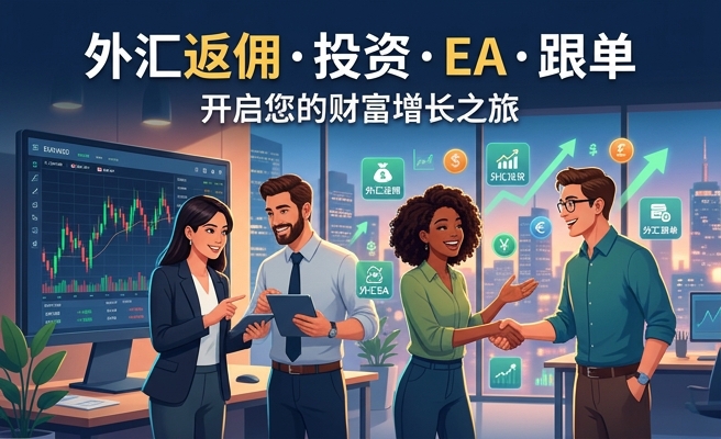 KVB 交易账户开户指南– 通往多元化市场的大门