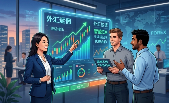 KVB评价-中文平台怎么样？外汇交易商