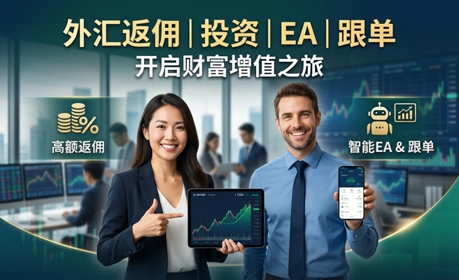 KVB外汇交易开户教程