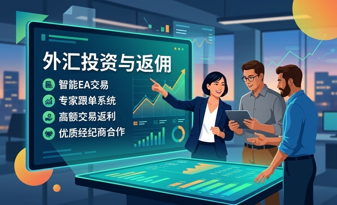 KVB 开户：如何开始你的交易账户