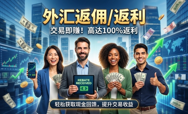 KVB返佣 | 免费策略与信号 | 外汇交易跟单服务