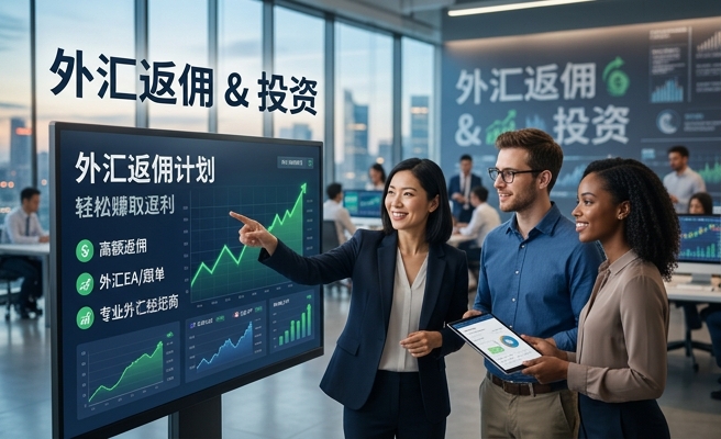 KVB返佣 | 免费策略与信号 | 外汇交易跟单服务