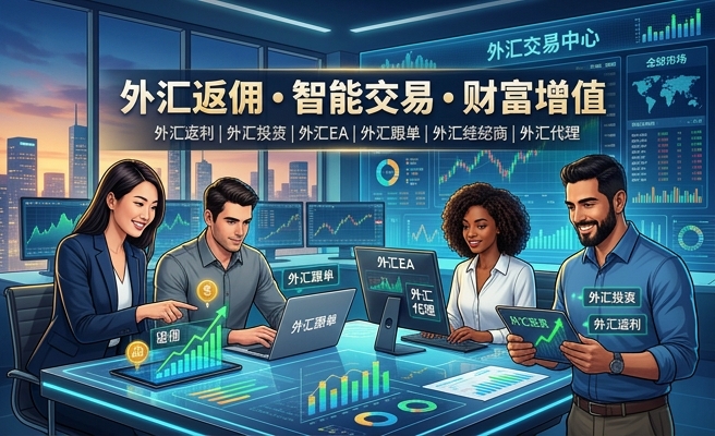 全球資產輕鬆投資| KVB官網 - KVB交易平台