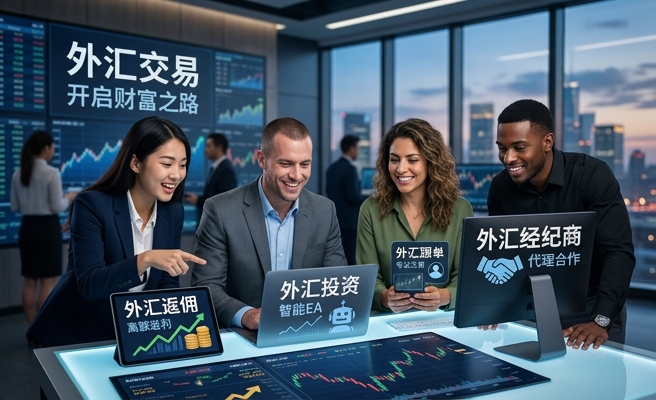 KVB評價☑️: 是否詐騙、出金入金、手續費最強分析(2026)