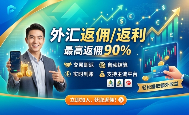 KVB外汇平台官网丨值得信赖的外汇经纪商