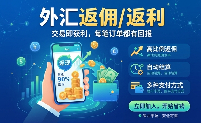 KVB新客活动丨赠金活动丨AvaTrade爱华官网