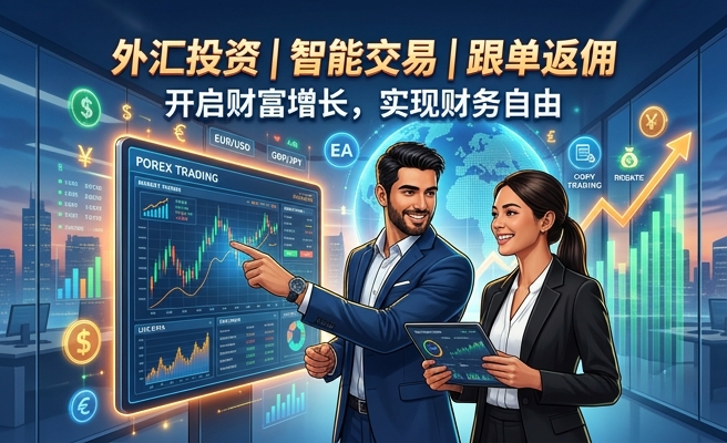 KVB外汇中文官网